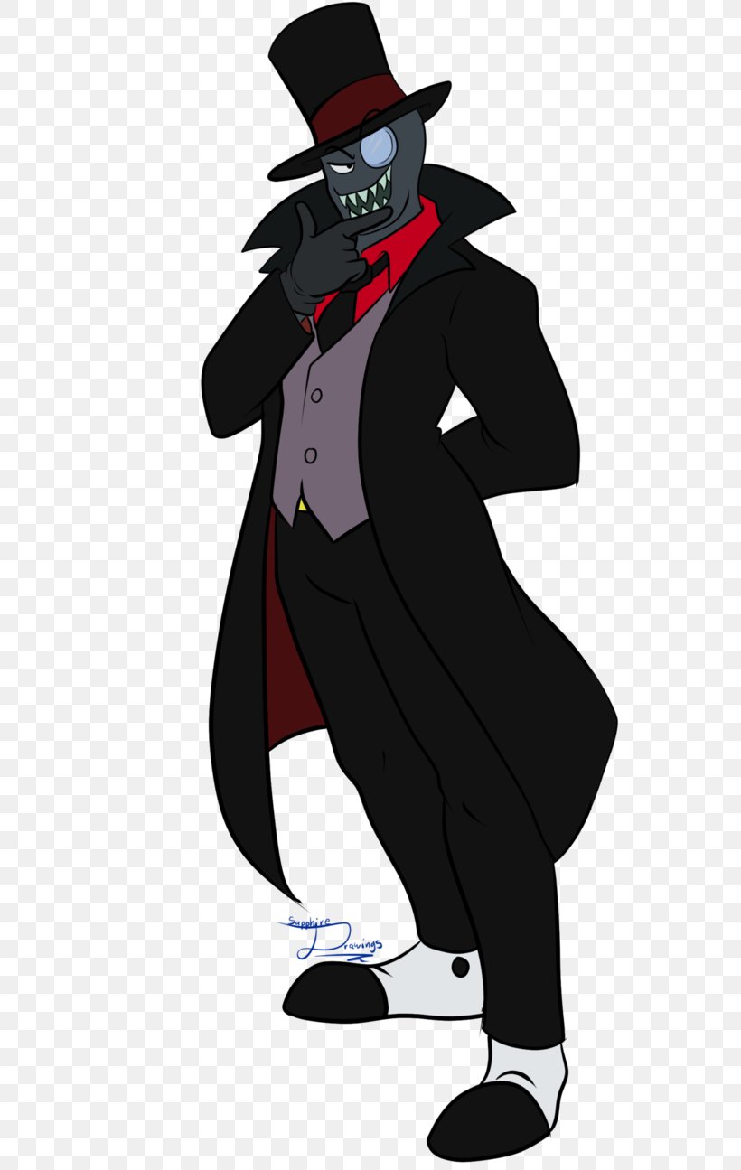 Black Hat Villain DeviantArt, PNG, 617x1295px, Black Hat, Art, Costume, Costume Design, Deviantart Download Free