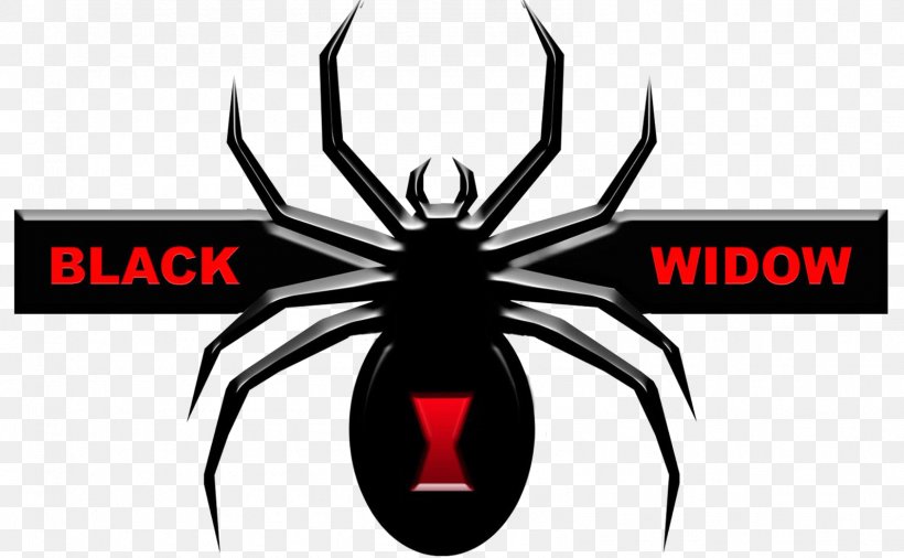 Black Widow Pickup Truck Chevrolet Silverado GMC Car, PNG, 1593x984px, Black Widow, Arachnid, Arthropod, Artwork, Black And White Download Free