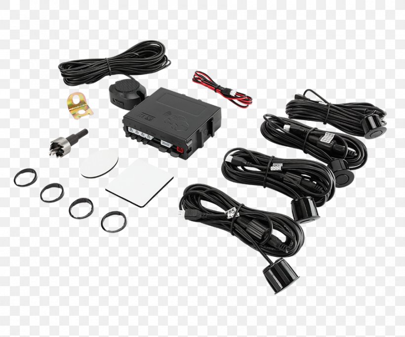 Car Intelligent Parking Assist System Parking Sensor Vehicle, PNG, 900x750px, Car, Ac Adapter, Aftermarket, Auto Part, Bumper Download Free