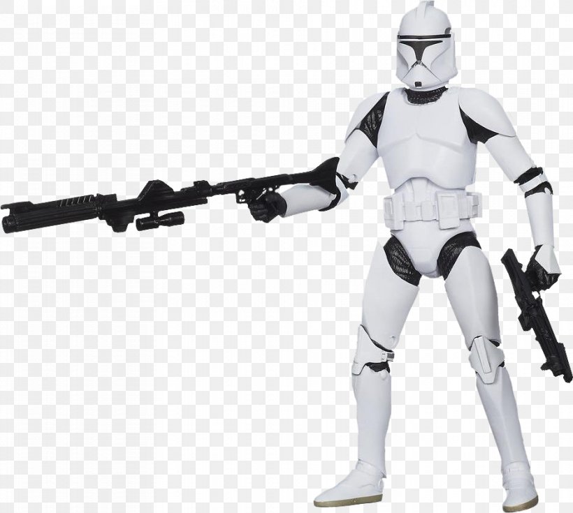 Clone Trooper Stormtrooper Luke Skywalker Clone Wars Han Solo, PNG, 936x840px, Clone Trooper, Action Figure, Action Toy Figures, Blaster, Boba Fett Download Free