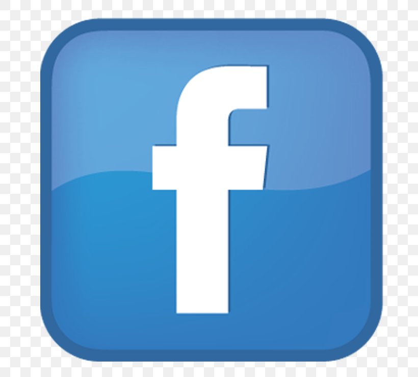Facebook Logo Social Networking Service, PNG, 710x739px, Facebook, Blue, Electric Blue, Facebook Inc, Logo Download Free