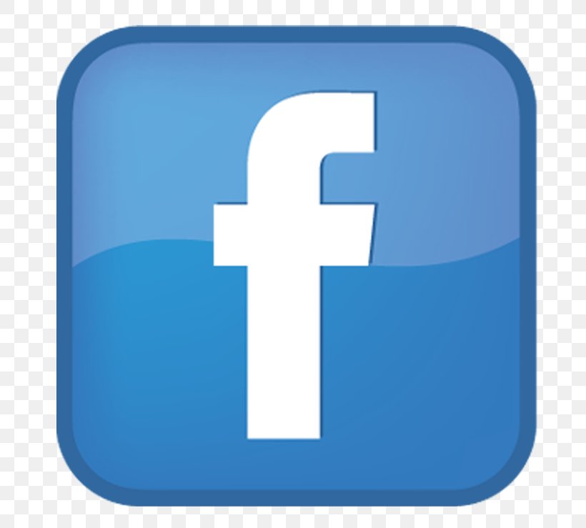 Facebook Logo Social Networking Service, PNG, 710x739px, Facebook, Blue ...