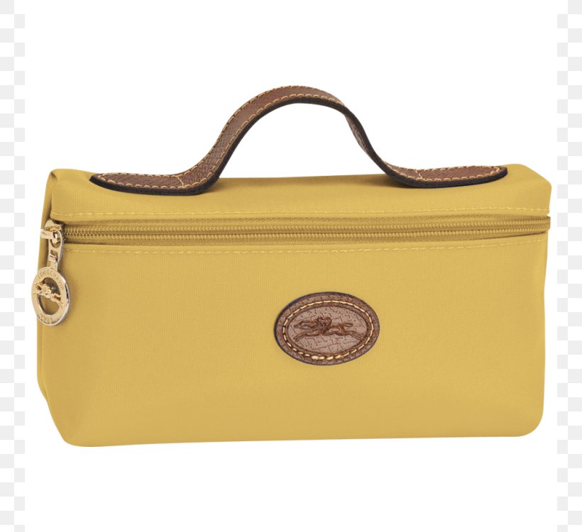Handbag Longchamp Pliage Nylon, PNG, 750x750px, Handbag, Bag, Beige, Briefcase, Brown Download Free