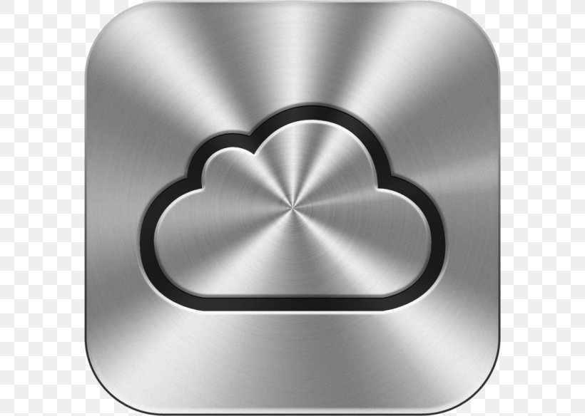 ICloud IPhone Google Account Email IOS, PNG, 584x584px, Icloud, Apple, Black And White, Cloud Computing, Cloud Storage Download Free