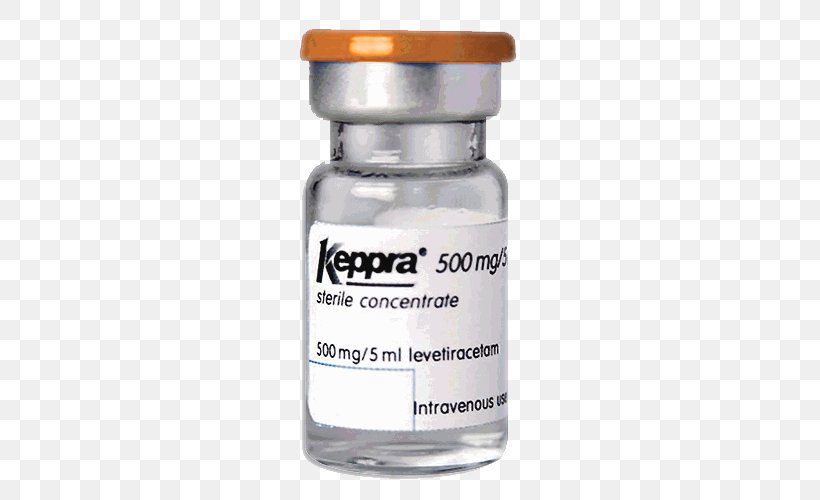 Injection Levetiracetam Ampoule Intravenous Therapy Generic Drug, PNG, 500x500px, Injection, Ampoule, Blister, Generic Drug, Intravenous Therapy Download Free