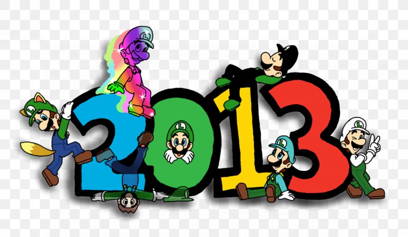 Mario & Luigi: Superstar Saga Mario & Sonic At The Olympic Games Princess Daisy, PNG, 1172x681px, Luigi, Art, Cartoon, Fictional Character, Logo Download Free