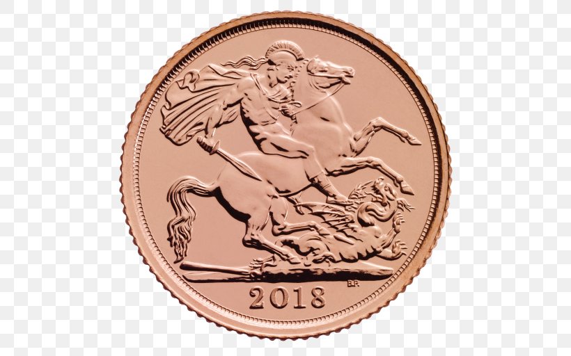 Royal Mint Half Sovereign Britannia Bullion Coin, PNG, 512x512px, Royal Mint, Britannia, Bullion, Bullion Coin, Bullionbypost Download Free