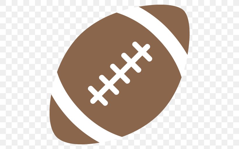 American Football Rugby Ball, PNG, 512x512px, American Football, Ball, Brand, Football, Football Player Download Free