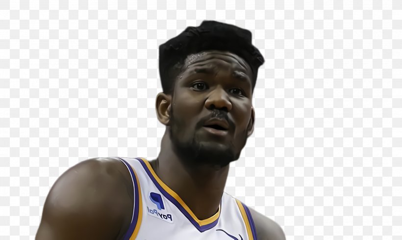 deandre ayton city jersey