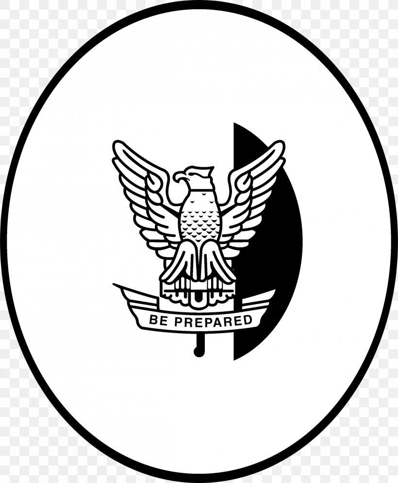 Eagle Scout Boy Scouts Of America Scouting Hiking Clip Art, PNG, 2400x2918px, Eagle Scout, Area, Artwork, Black And White, Boy Scouts Of America Download Free