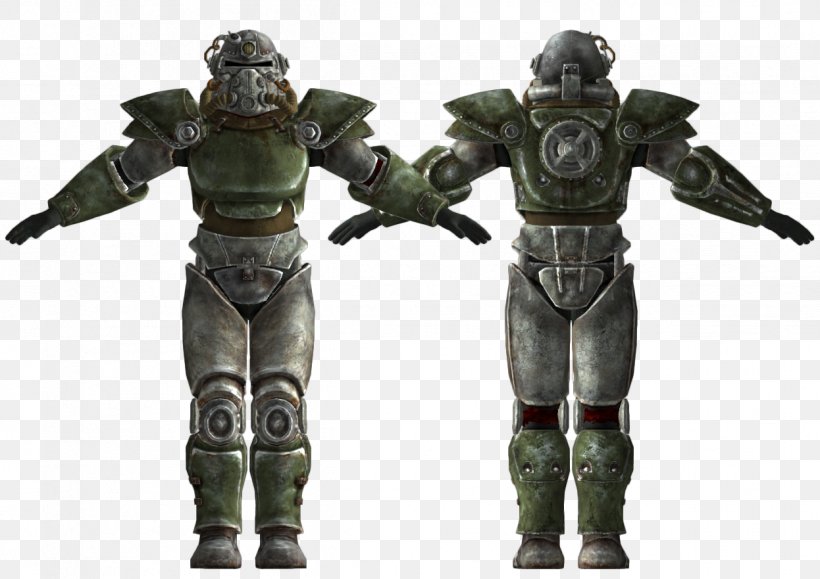 Fallout: New Vegas Fallout 3 Fallout 4 Fallout: Brotherhood Of Steel Fallout 2, PNG, 1246x881px, Fallout New Vegas, Action Figure, Armour, Bethesda Softworks, Body Armor Download Free