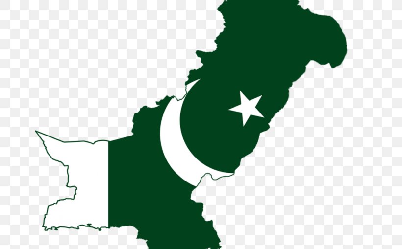 Flag Of Pakistan Blank Map, PNG, 678x509px, Pakistan, Blank Map, Flag, Flag Of Bangladesh, Flag Of Pakistan Download Free