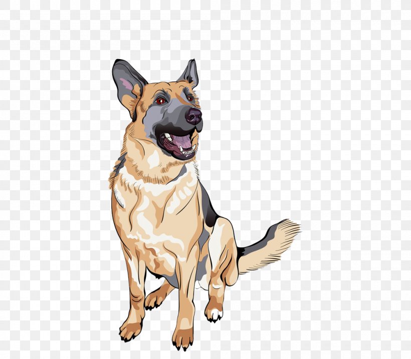 German Shepherd Royalty-free Stock Photography Clip Art, PNG, 1000x875px, German Shepherd, Breed, Carnivoran, Dog, Dog Breed Download Free