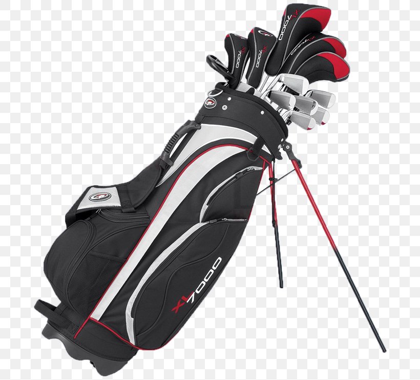 Golf Clubs Iron Golf Equipment Putter, PNG, 700x741px, Golf Clubs, Cleveland Golf, Golf, Golf Bag, Golf Balls Download Free