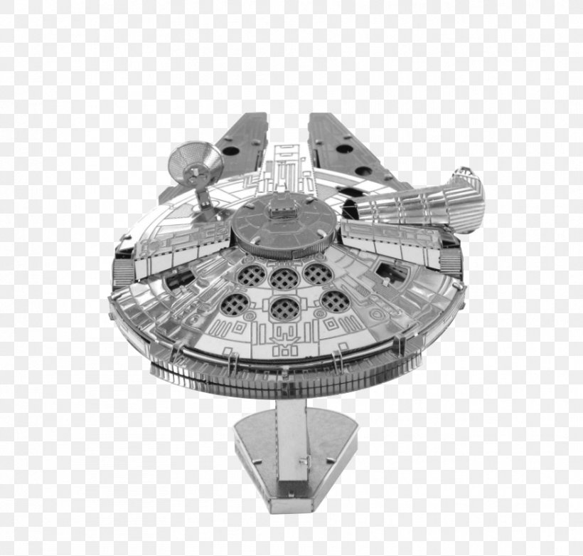 Han Solo Millennium Falcon Puzz 3D Chewbacca Lando Calrissian, PNG, 887x845px, Han Solo, All Terrain Armored Transport, Chewbacca, Hardware, Jigsaw Puzzles Download Free