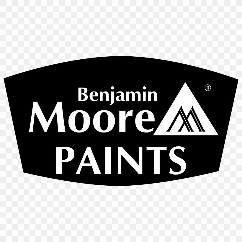 Logo Brand Product Design Font, PNG, 2400x2400px, Logo, Benjamin Moore Co, Black, Black M, Brand Download Free