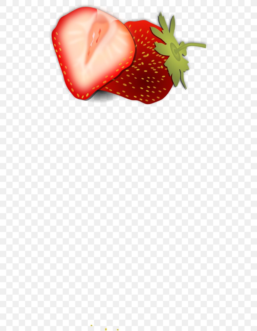 Strawberry Juice Smoothie Clip Art, PNG, 512x1056px, Strawberry, Diet Food, Food, Fruit, Fruit Preserves Download Free
