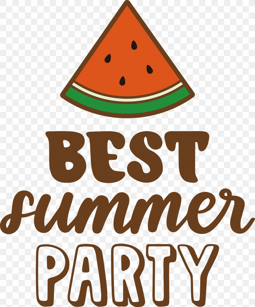 Best Summer Party Summer, PNG, 2490x3000px, Summer, Fruit, Geometry, Line, Logo Download Free