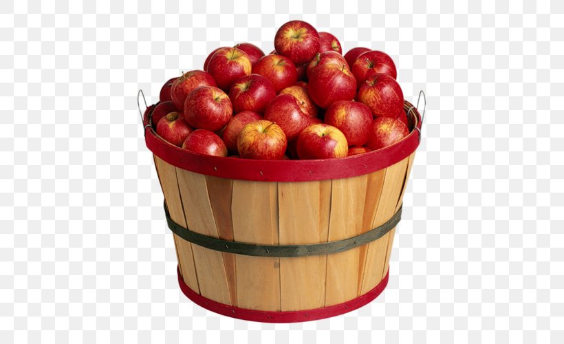 Braeburn The Basket Of Apples Granny Smith, PNG, 500x500px, Braeburn, Apple, Basket, Basket Of Apples, Cranberry Download Free
