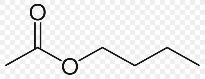 Butyl Acetate Butyl Group Acetic Acid Ethyl Acetate, PNG, 1920x749px, Butyl Acetate, Acetate, Acetic Acid, Area, Black Download Free
