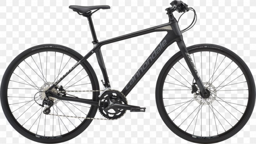 Cannondale Bicycle Corporation Hybrid Bicycle Bicycle Frames City Bicycle, PNG, 1024x576px, Cannondale Bicycle Corporation, Automotive Exterior, Automotive Tire, Bicycle, Bicycle Accessory Download Free