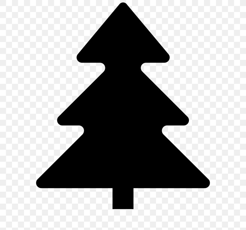 Christmas Tree, PNG, 768x768px, Christmas Tree, Christmas Decoration, Pine Family, Sign, Signage Download Free
