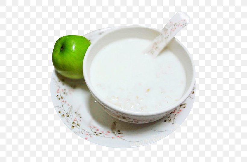 Cows Milk Congee Oatmeal Jujube, PNG, 575x538px, Milk, Cattle, Congee, Cows Milk, Cup Download Free