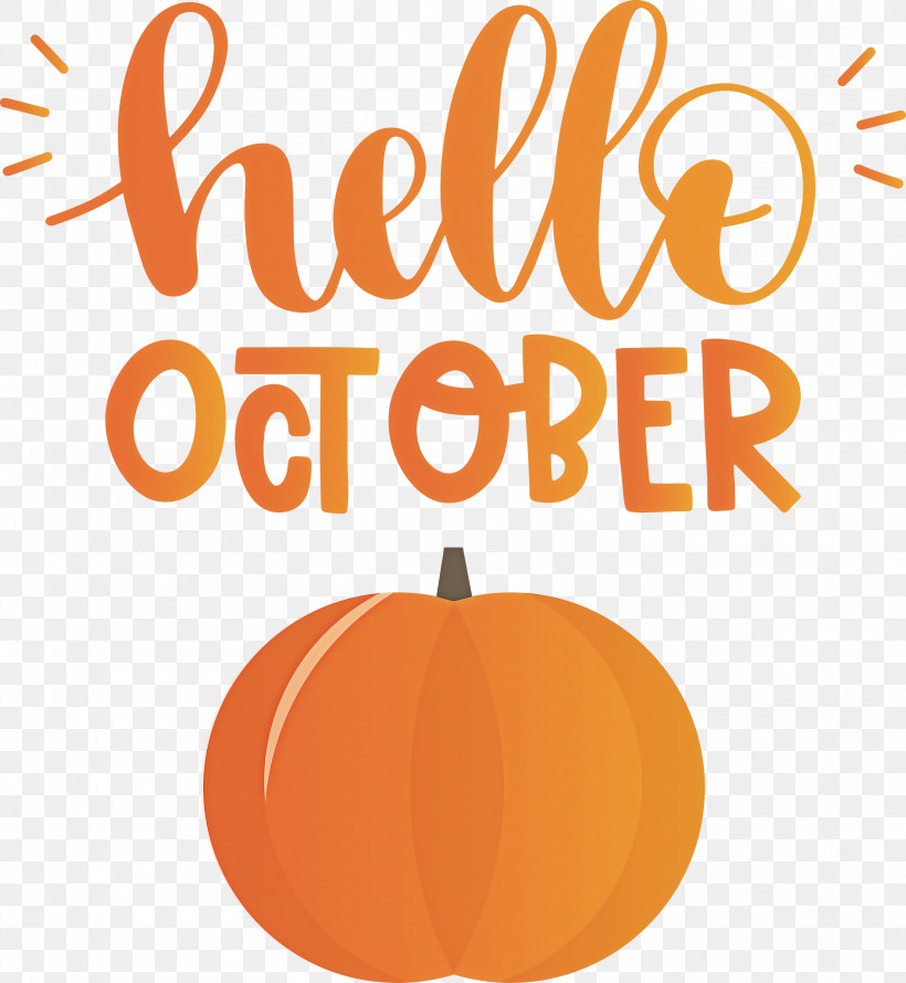 Hello October October, PNG, 2762x3000px, Hello October, Fruit, Geometry, Line, Logo Download Free