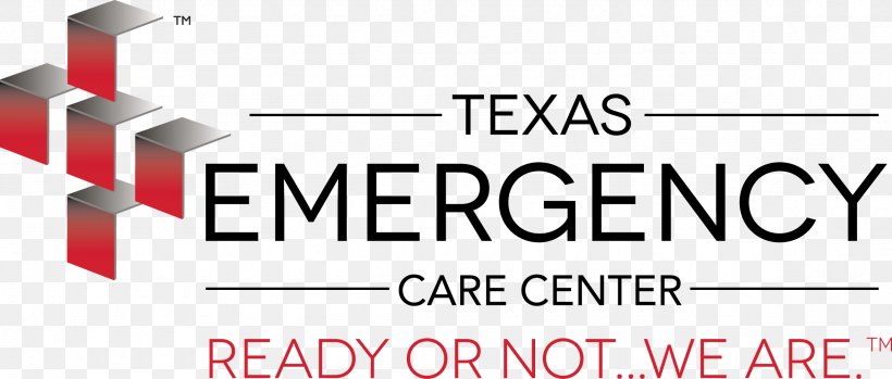 Logo Texas Emergency Care Center Brand Product Design Png 2355x1004px Logo Area Brand Diagram Emergency Department