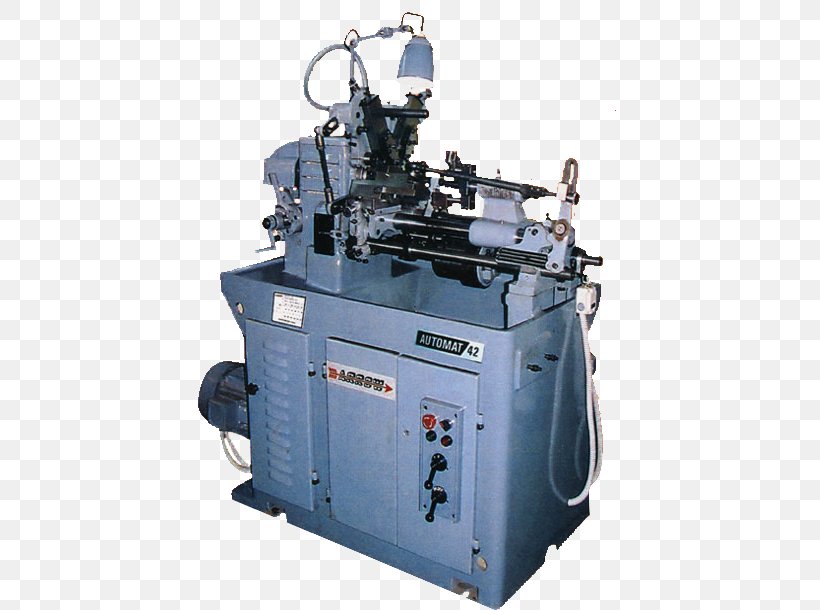 Machine Tool Automatic Lathe Spindle, PNG, 454x610px, Machine Tool, Automat, Automatic Lathe, Automation, Cam Download Free