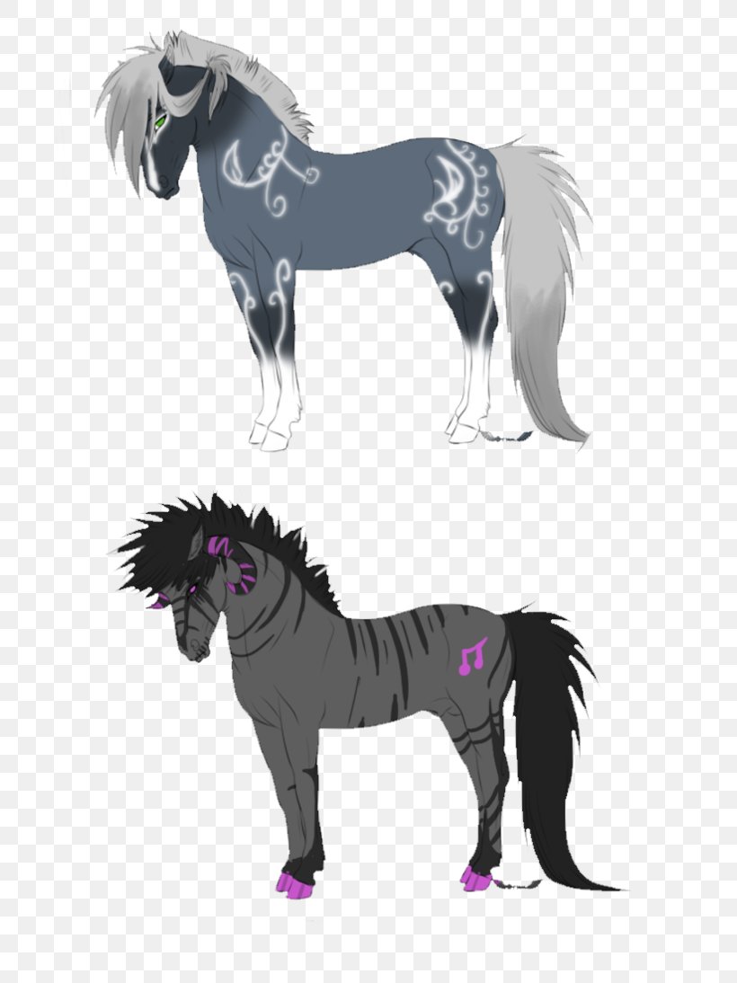 Mane Mustang Pony Stallion Pack Animal, PNG, 731x1094px, 8 January, Mane, Deviantart, Digital Art, Digital Data Download Free