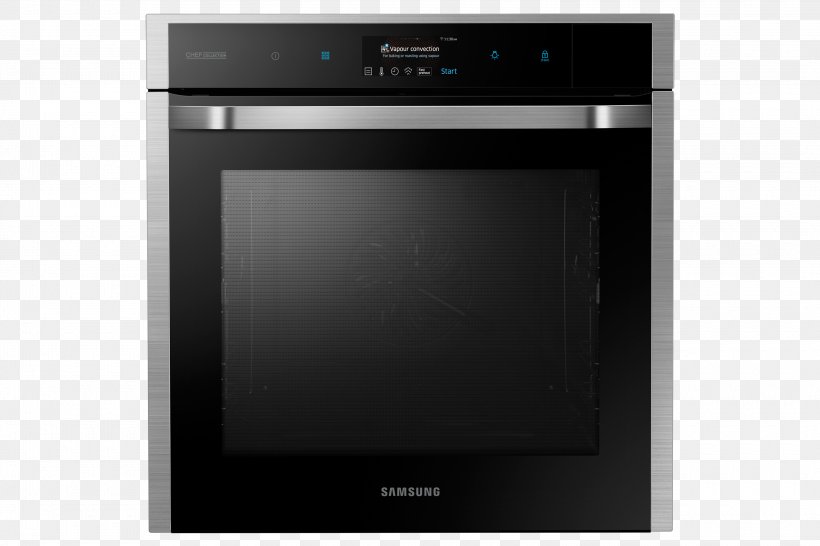 Oven Home Appliance Heat Refrigerator Cooking Ranges, PNG, 3000x2000px, Oven, Chef, Cooking, Cooking Ranges, Electricity Download Free