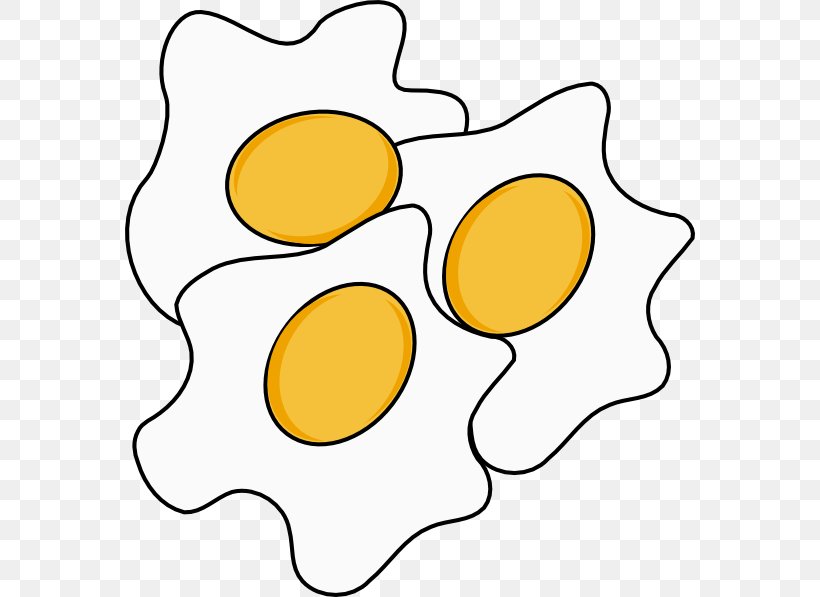 Scrambled Eggs Fried Egg Chicken Breakfast Clip Art, PNG, 570x597px, Scrambled Eggs, Area, Artwork, Breakfast, Chicken Download Free