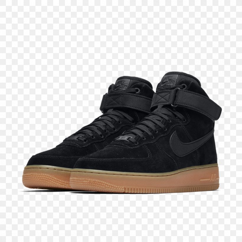 Air Force 1 Skate Shoe Sneakers Nike, PNG, 1000x1000px, Air Force 1, Adidas, Air Jordan, Athletic Shoe, Basketball Shoe Download Free