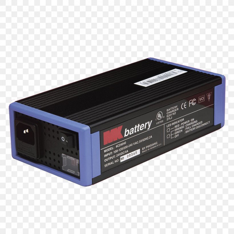 Battery Charger Power Inverters Electric Battery VRLA Battery USB 3.0, PNG, 860x860px, Battery Charger, Ac Adapter, Computer Component, Computer Port, Electric Battery Download Free