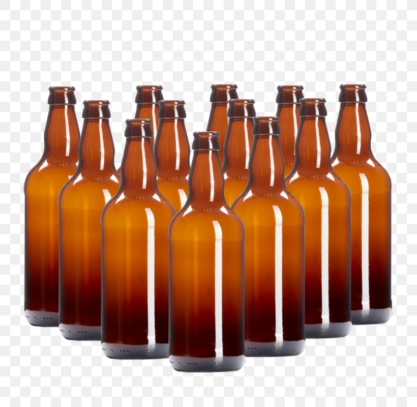 Beer Bottle Glass Bottle Caps, PNG, 800x800px, Beer Bottle, Beer, Beer Brewing Grains Malts, Bottle, Bottling Line Download Free