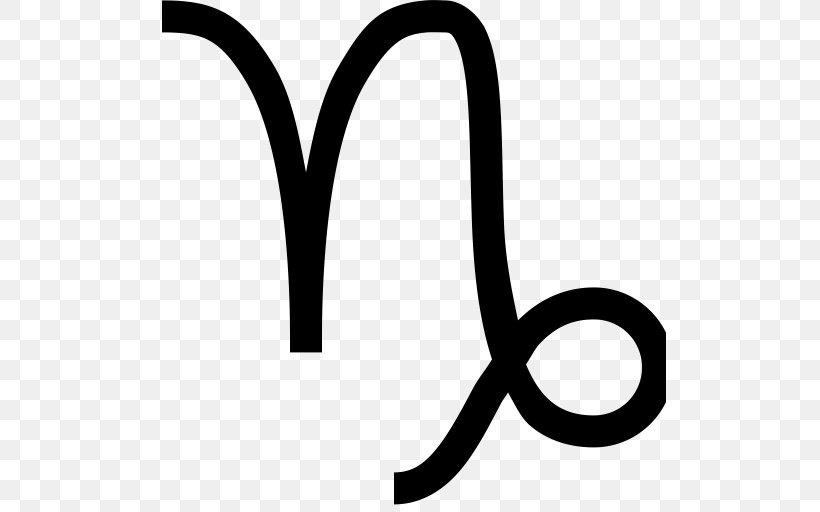 Capricorn Astrological Sign Astrology Astrological Symbols Zodiac, PNG, 512x512px, Capricorn, Area, Artwork, Astrological Sign, Astrological Symbols Download Free