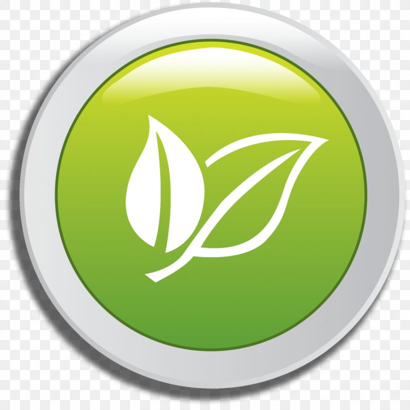 Environmentally Friendly Sustainability Ecology Sticker, PNG, 1024x1024px, Environmentally Friendly, Brand, Ecology, Emblem, Grass Download Free