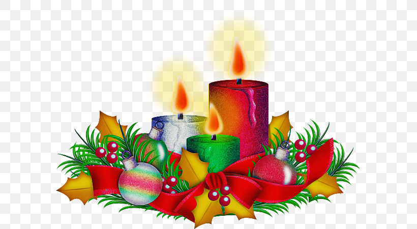 Holly, PNG, 600x450px, Candle, Candle Holder, Christmas Eve, Holly, Interior Design Download Free