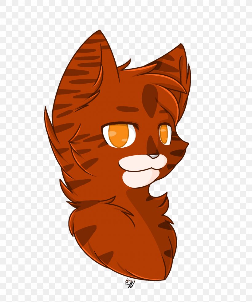 Kitten Whiskers Warriors Cat SkyClan's Destiny, PNG, 1600x1917px, Kitten, Carnivoran, Cartoon, Cat, Cat Like Mammal Download Free