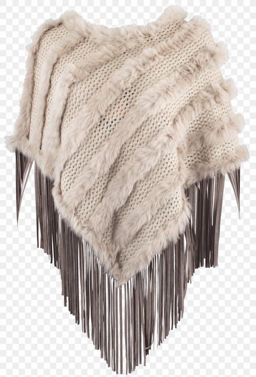 Pinto Ranch Wool Poncho Fur Beige, PNG, 870x1280px, Pinto Ranch, Beige, Com, Freight Transport, Fringe Download Free