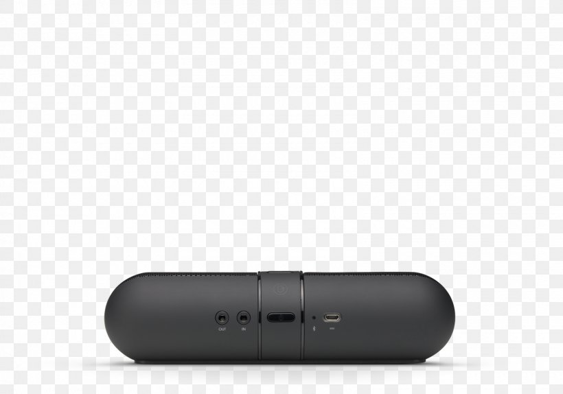 Amazon.com Beats Pill Wireless Speaker Beats Electronics Loudspeaker, PNG, 1600x1120px, Amazoncom, Beats Electronics, Beats Pill, Beats Pill 20, Black Download Free