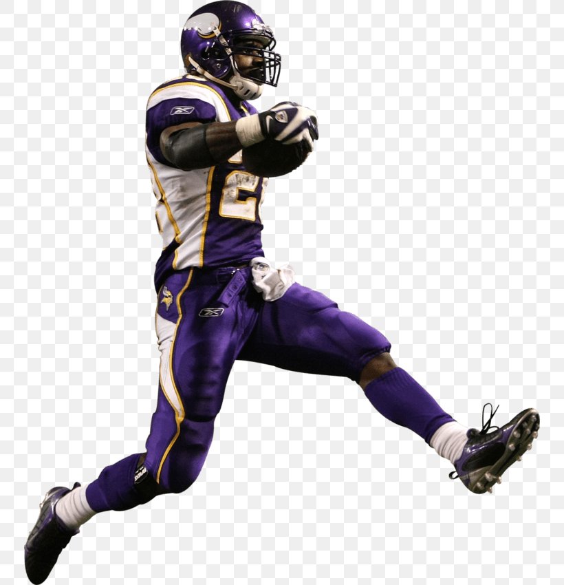 American Football Protective Gear Minnesota Vikings NFL, PNG, 750x850px, American Football, Action Figure, Adrian Peterson, American Football Protective Gear, Ball Game Download Free