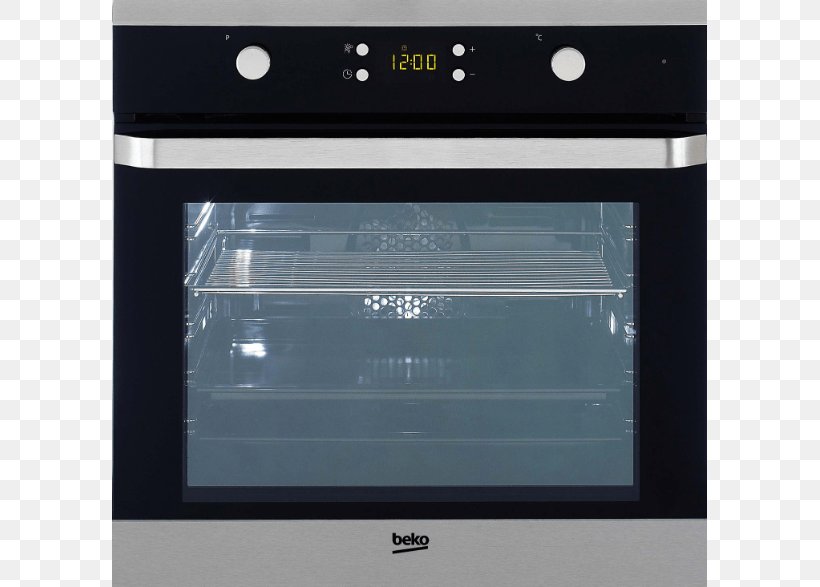 BEKO Four Multifonction A (OIM 25300 X) Convection Oven Beko Bie22301x 71 L Touch Control 2500w Home Appliance, PNG, 786x587px, Beko, Cooking Ranges, Electric Stove, Home Appliance, Kitchen Download Free