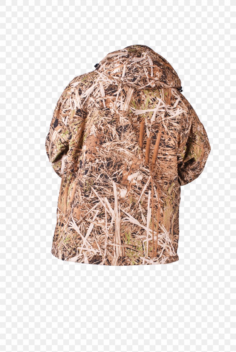 Camouflage Jacket Duck Sleeve Prairie Pothole Region, PNG, 2592x3872px, Camouflage, Blouse, Coat, Duck, Hood Download Free
