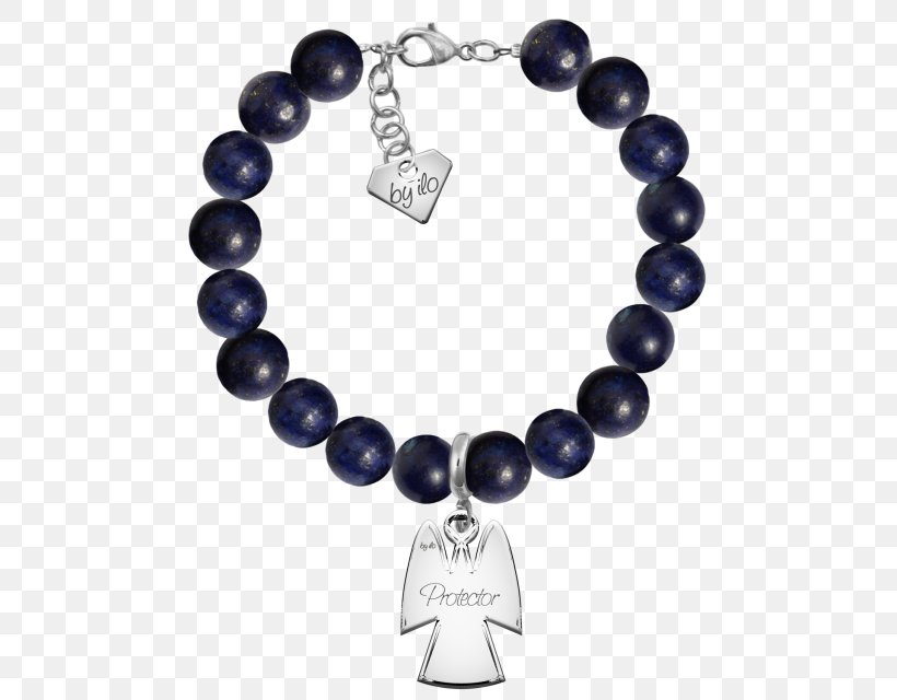 Charm Bracelet Onyx Sodalite Bead, PNG, 640x640px, Bracelet, Bead, Body Jewelry, Chain, Charm Bracelet Download Free