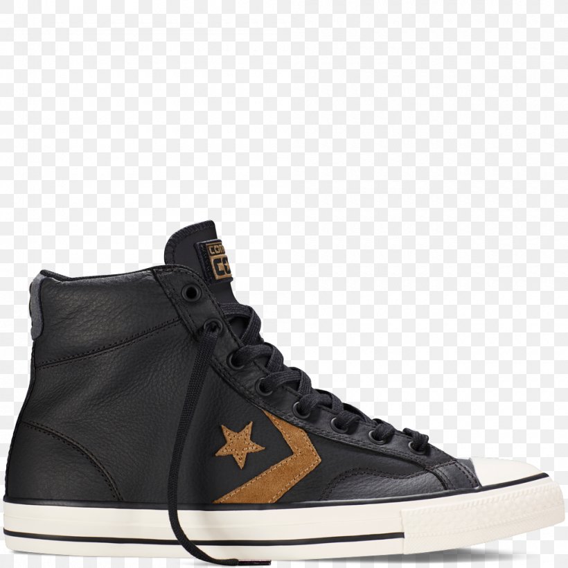 Converse Chuck Taylor All-Stars Sneakers High-top Shoe, PNG, 1000x1000px, Converse, Black, Brand, Chuck Taylor, Chuck Taylor Allstars Download Free
