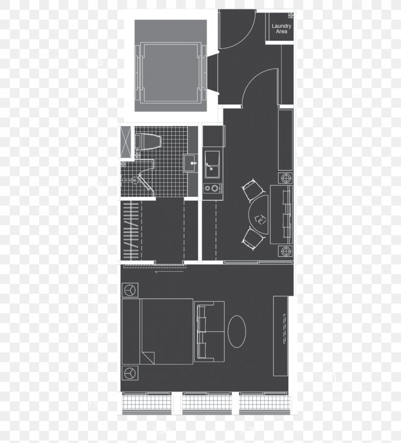 Floor Plan Noble Ploenchit Condo Square Meter Building, PNG, 1116x1232px, Floor Plan, Architecture, Building, Condominium, Elevation Download Free