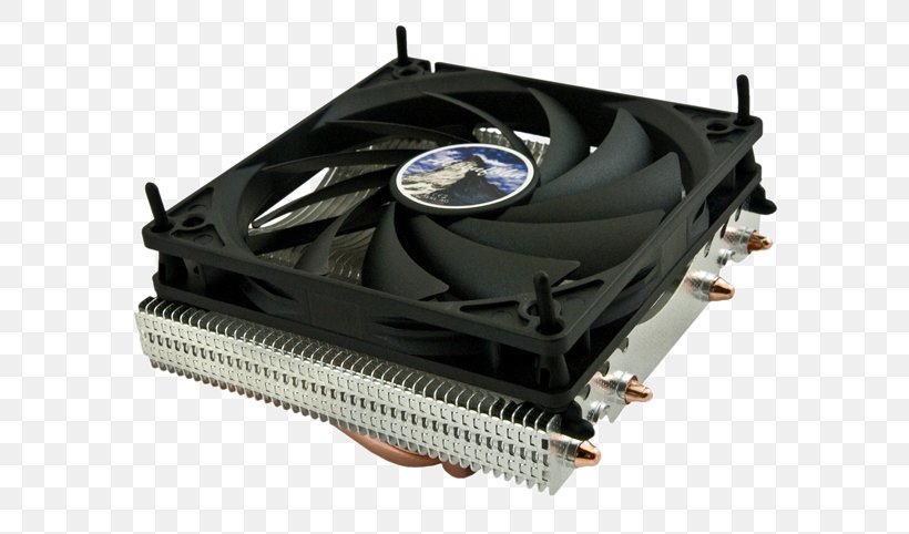 Graphics Cards & Video Adapters Computer System Cooling Parts Computer Cases & Housings Central Processing Unit, PNG, 600x482px, Graphics Cards Video Adapters, Arctic, Central Processing Unit, Computer, Computer Cases Housings Download Free