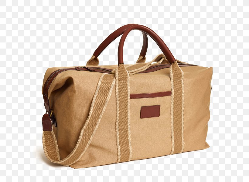 Handbag Baggage Duffel Bags Hand Luggage, PNG, 600x600px, Handbag, Bag, Baggage, Beige, Brown Download Free